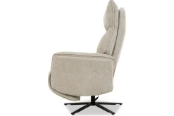 Relaxfauteuil Stella 01 Naturel Baralle