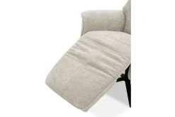 Relaxfauteuil Stella 01 Naturel Baralle