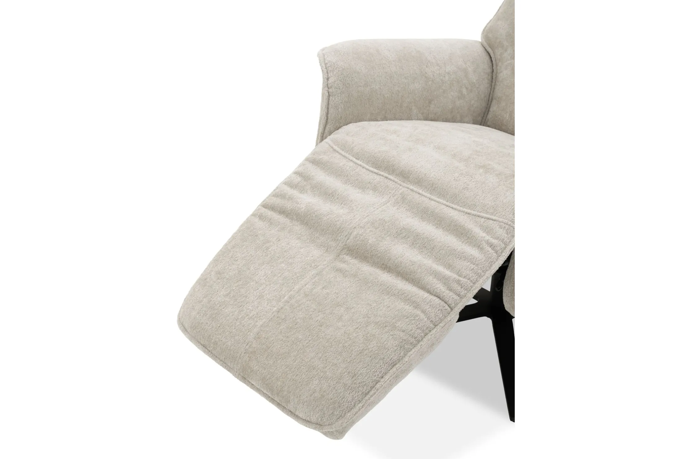 Relaxfauteuil Stella 01 Naturel Baralle
