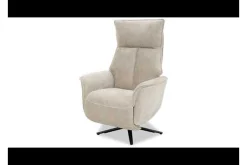 Relaxfauteuil Stella 01 Naturel Baralle