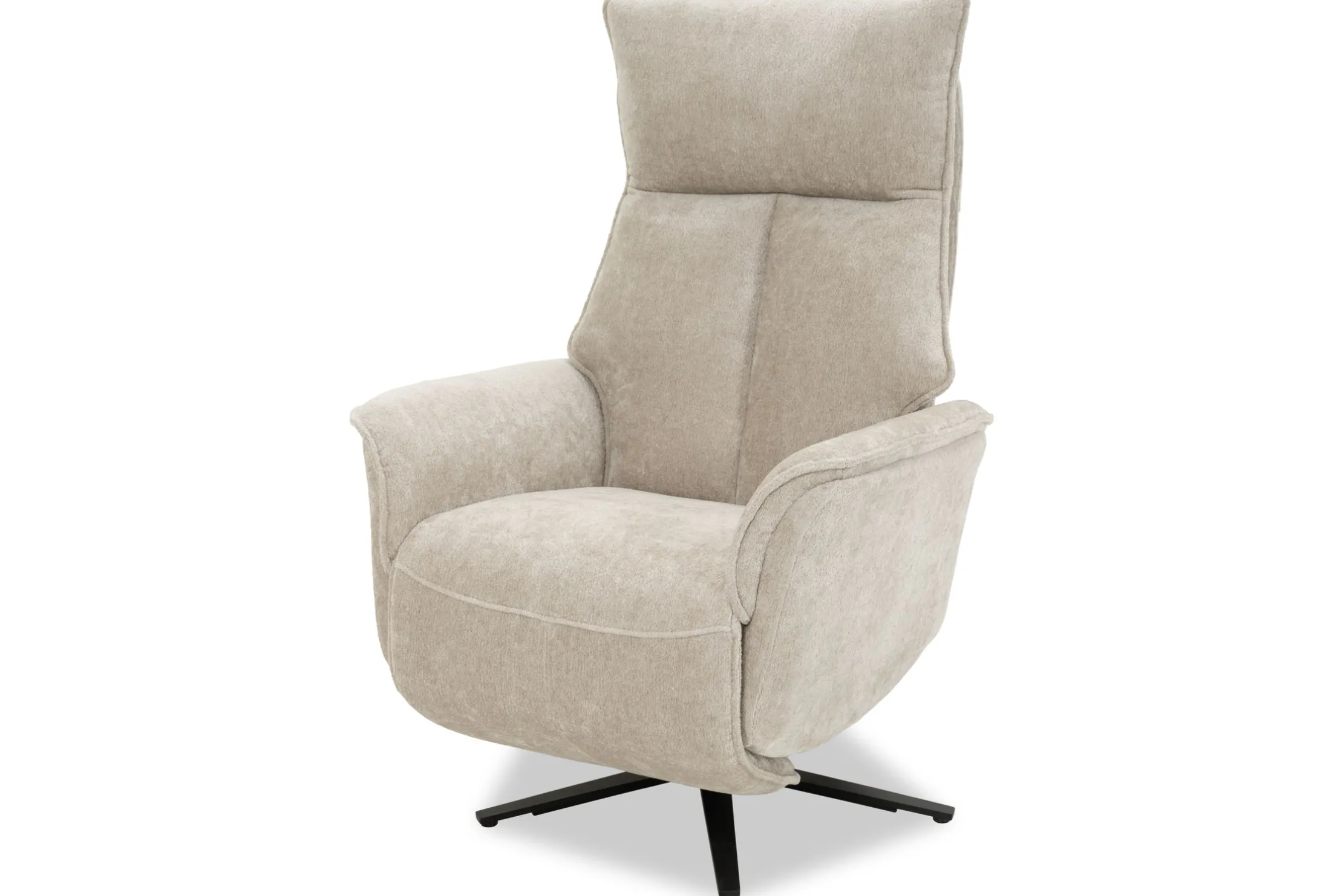 Relaxfauteuil Stella 01 Naturel Baralle