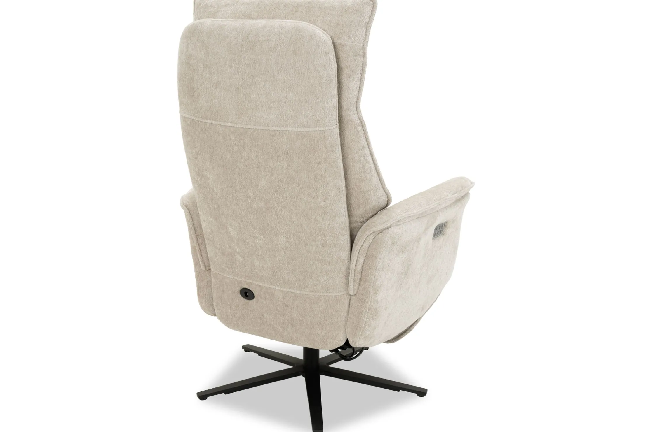 Relaxfauteuil Stella 01 Naturel Baralle