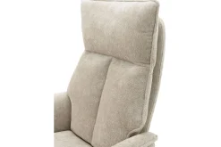 Relaxfauteuil Stella 01 Naturel Baralle