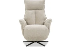 Relaxfauteuil Stella 01 Naturel Baralle