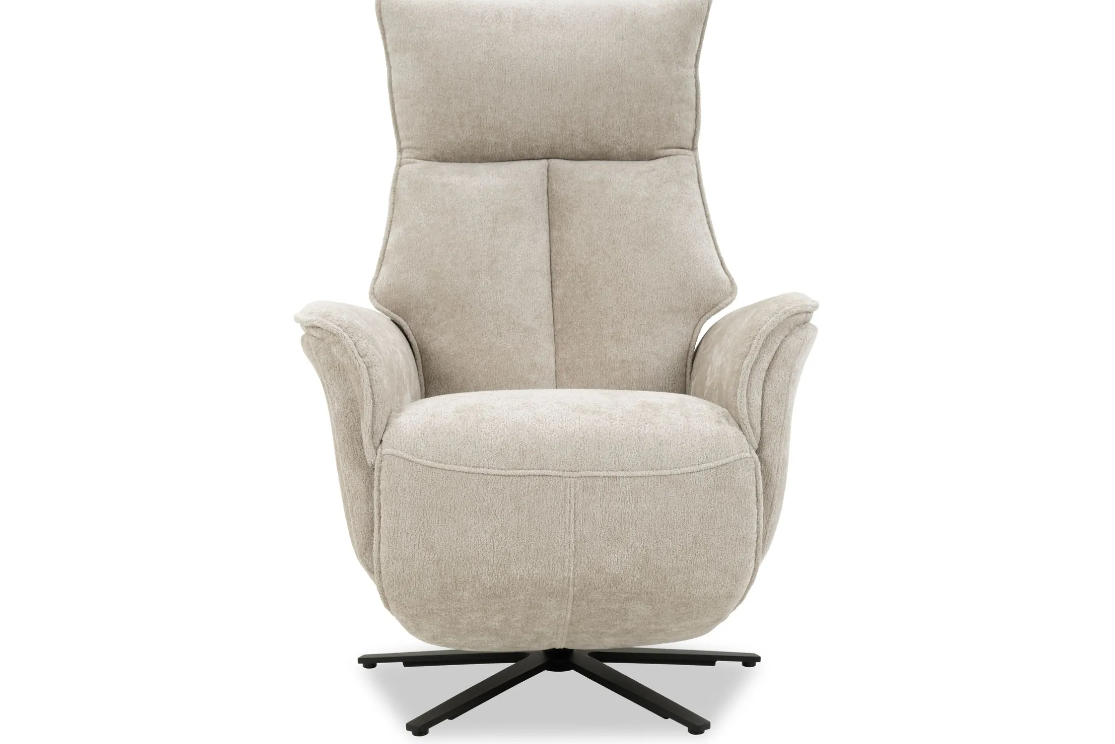 Relaxfauteuil Stella 01 Naturel Baralle
