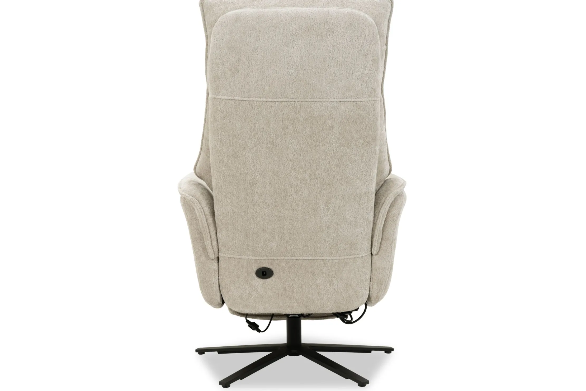 Relaxfauteuil Stella 01 Naturel Baralle