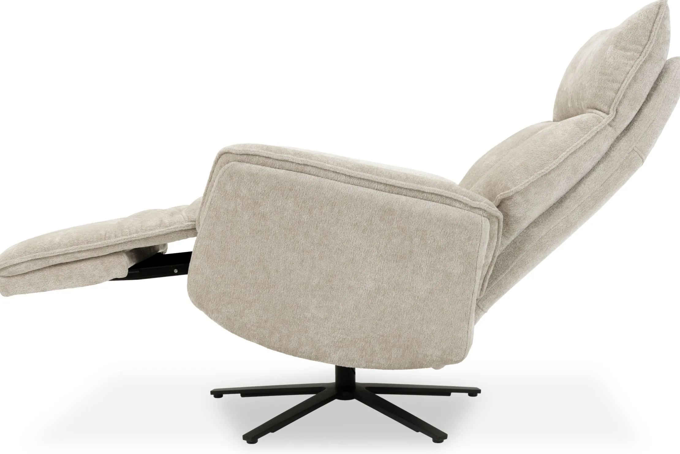 Relaxfauteuil Stella 01 Naturel Baralle