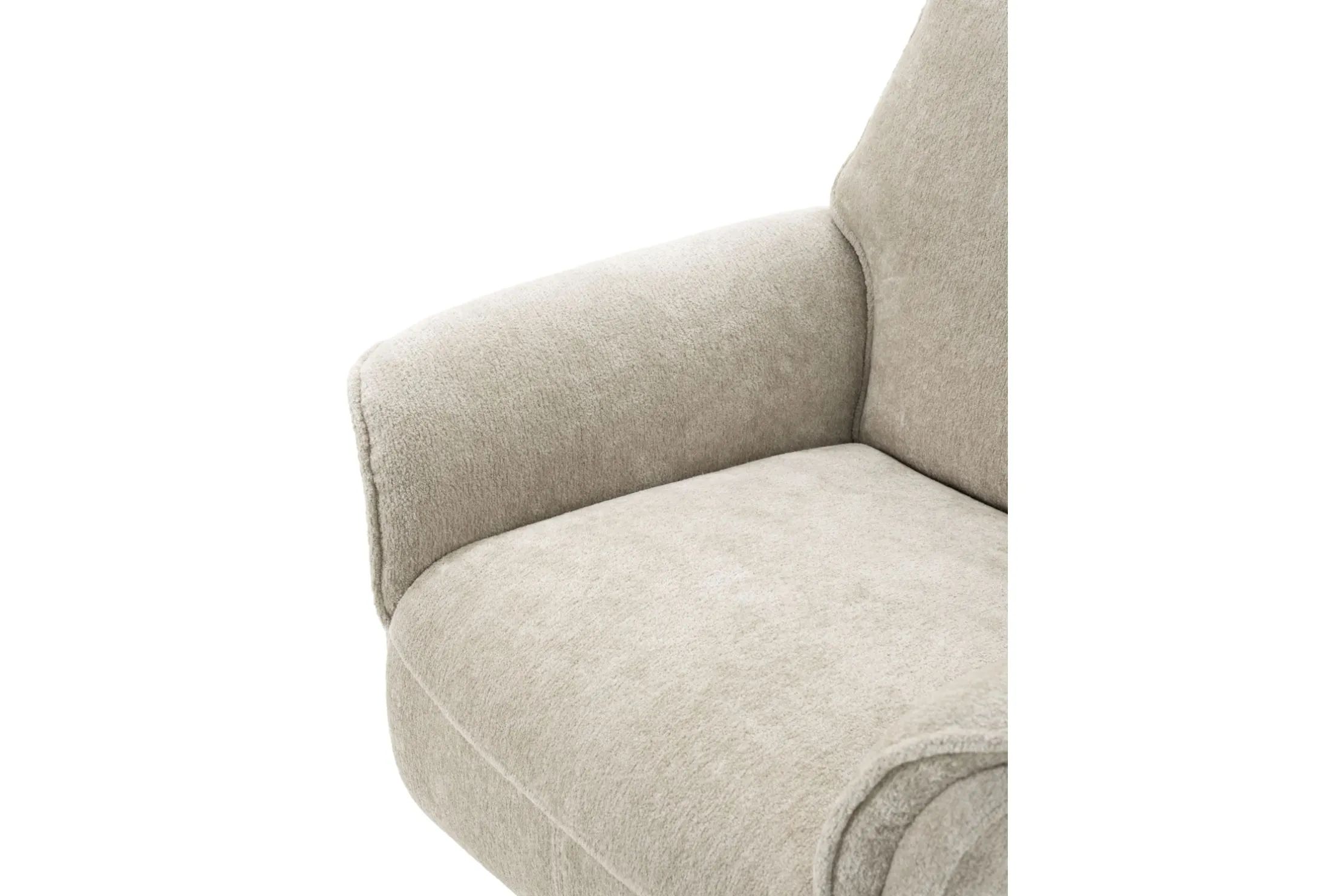 Relaxfauteuil Stella 01 Naturel Baralle