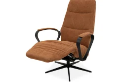 Relaxfauteuil Stijn