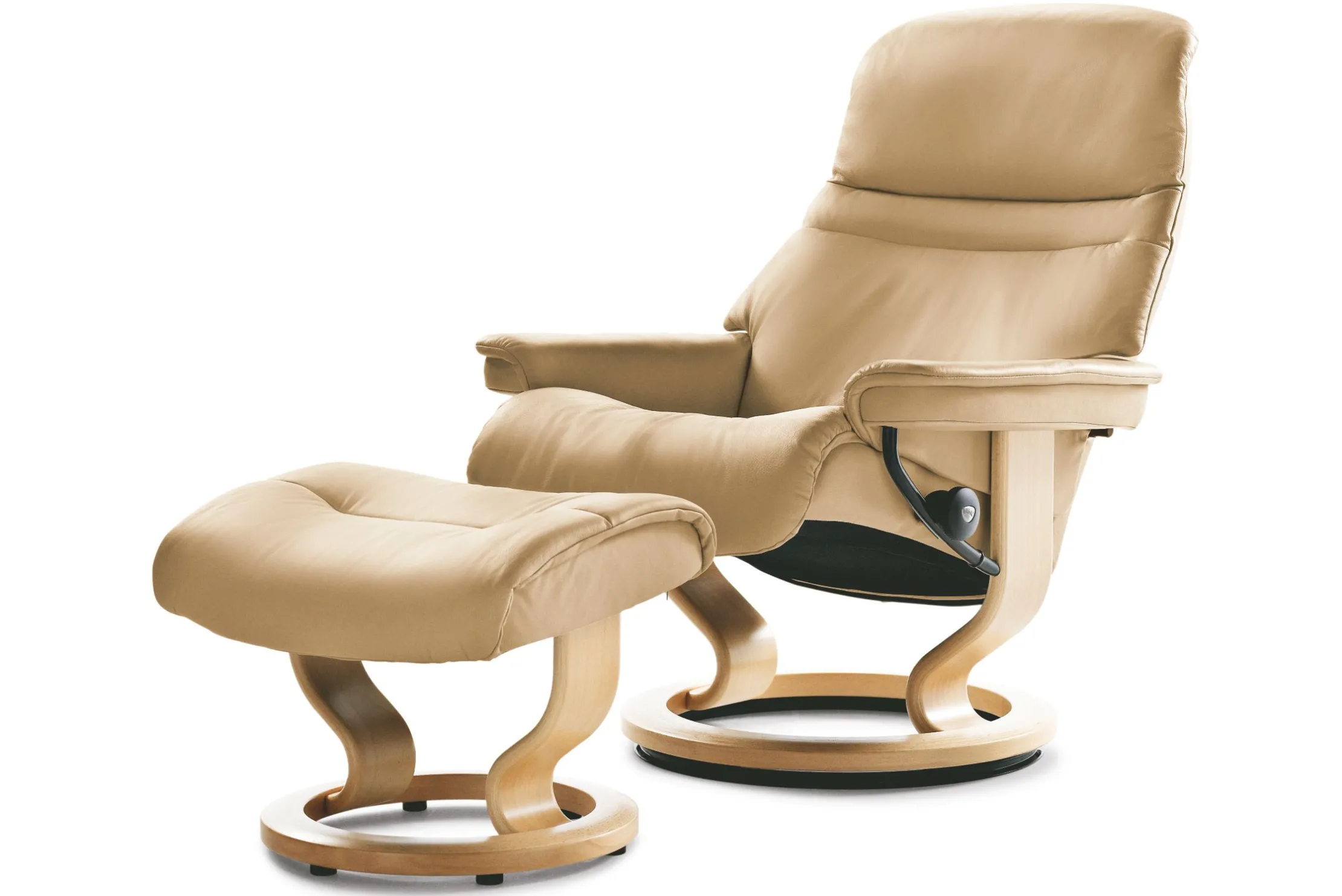 Relaxfauteuil Sunrise Classic | Stressless