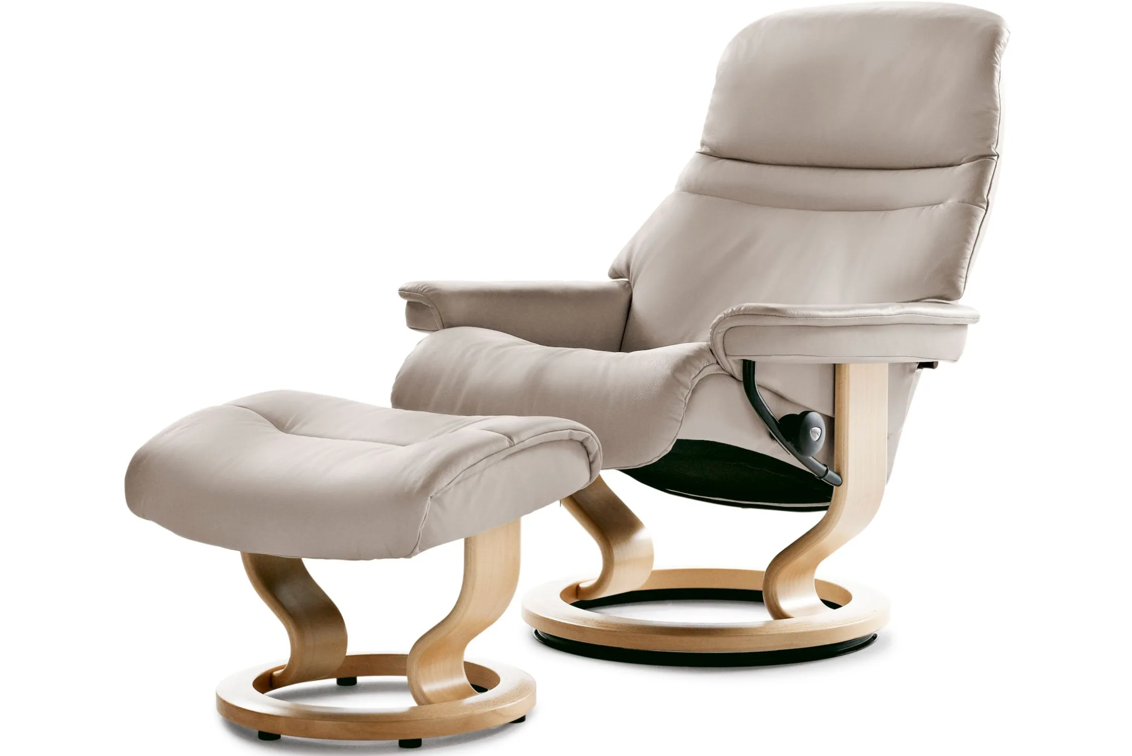 Relaxfauteuil Sunrise Classic | Stressless