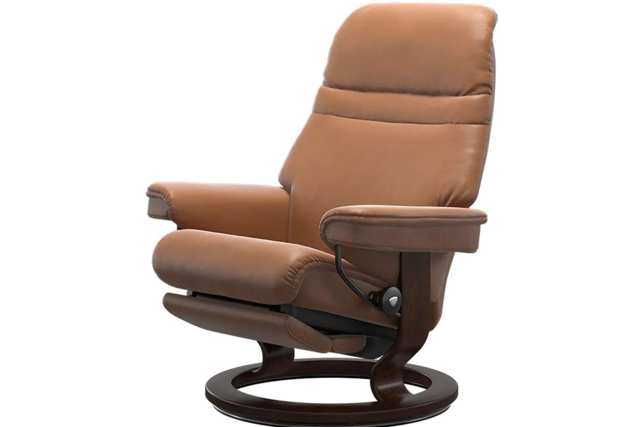 Relaxfauteuil Sunrise Power | Stressless