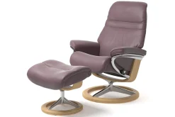 Relaxfauteuil Sunrise Signature | Stressless