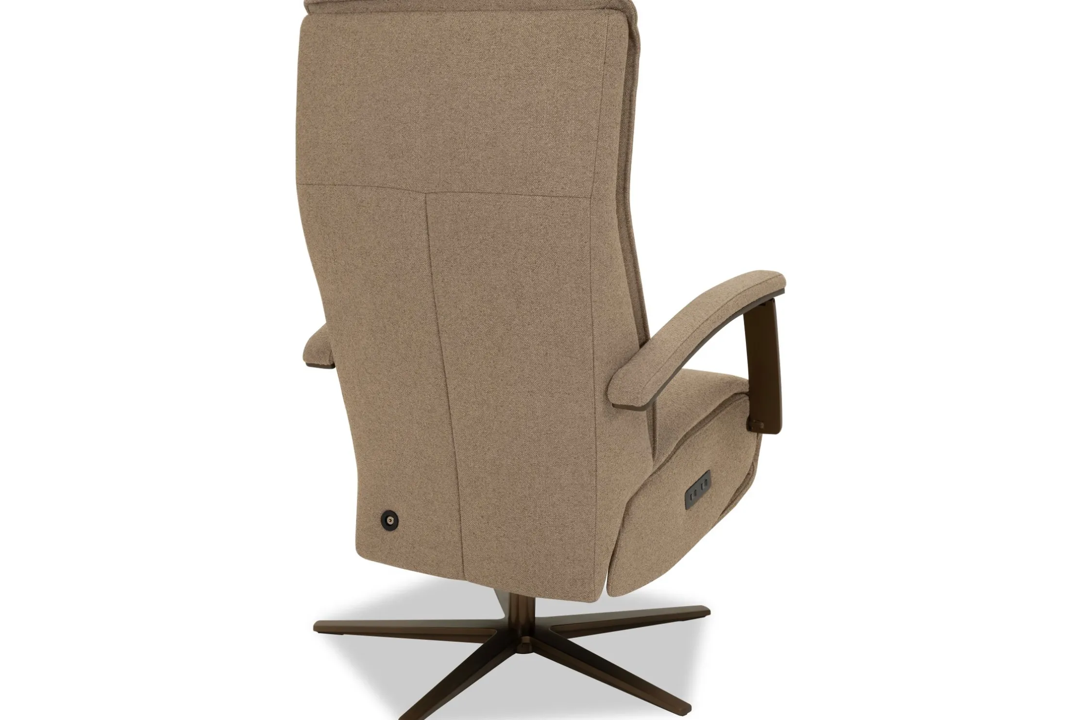 Relaxfauteuil Tarida