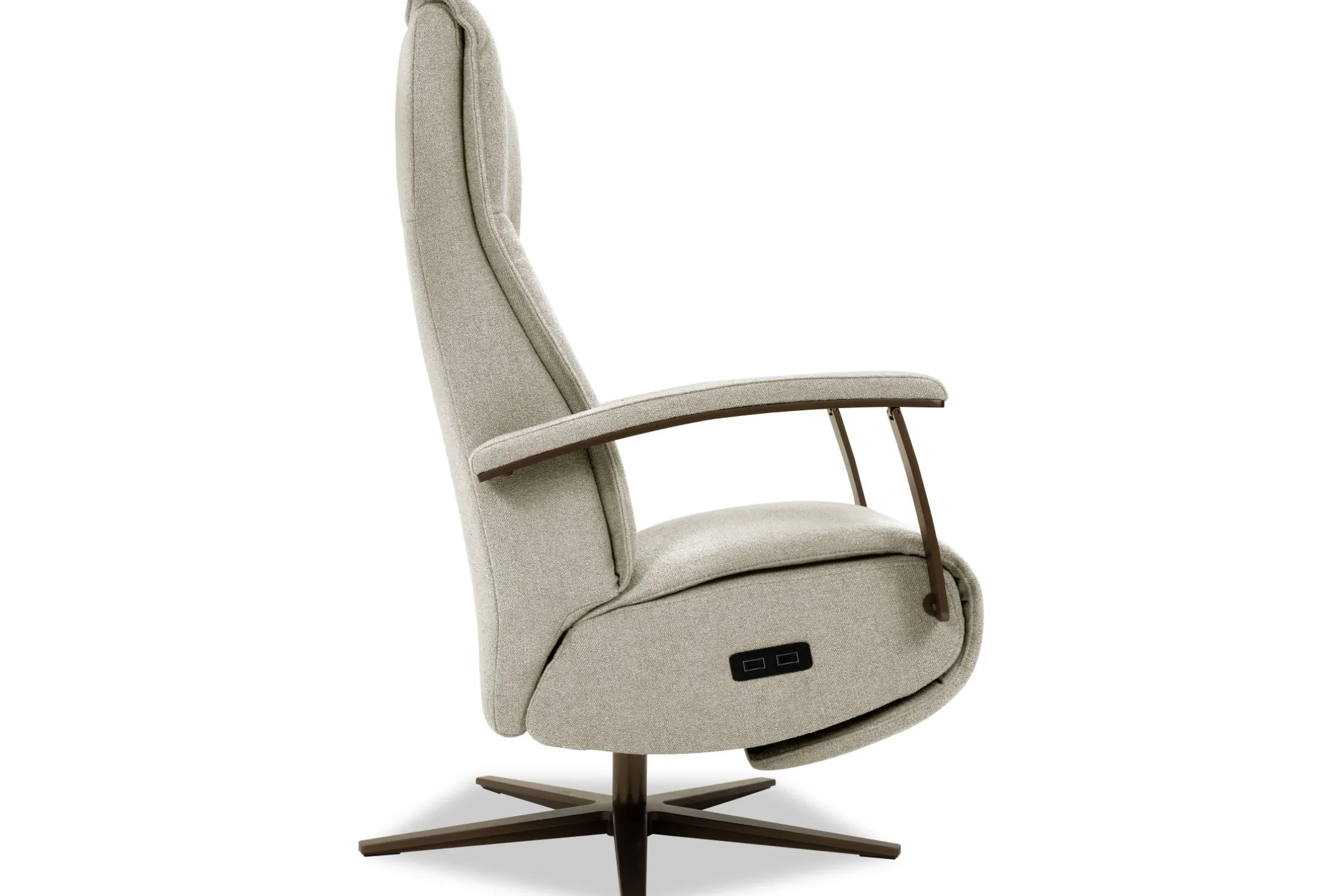 Relaxfauteuil Tarida