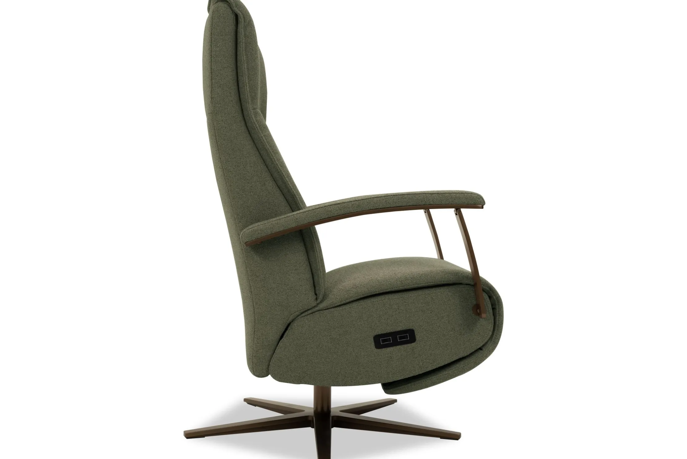 Relaxfauteuil Tarida