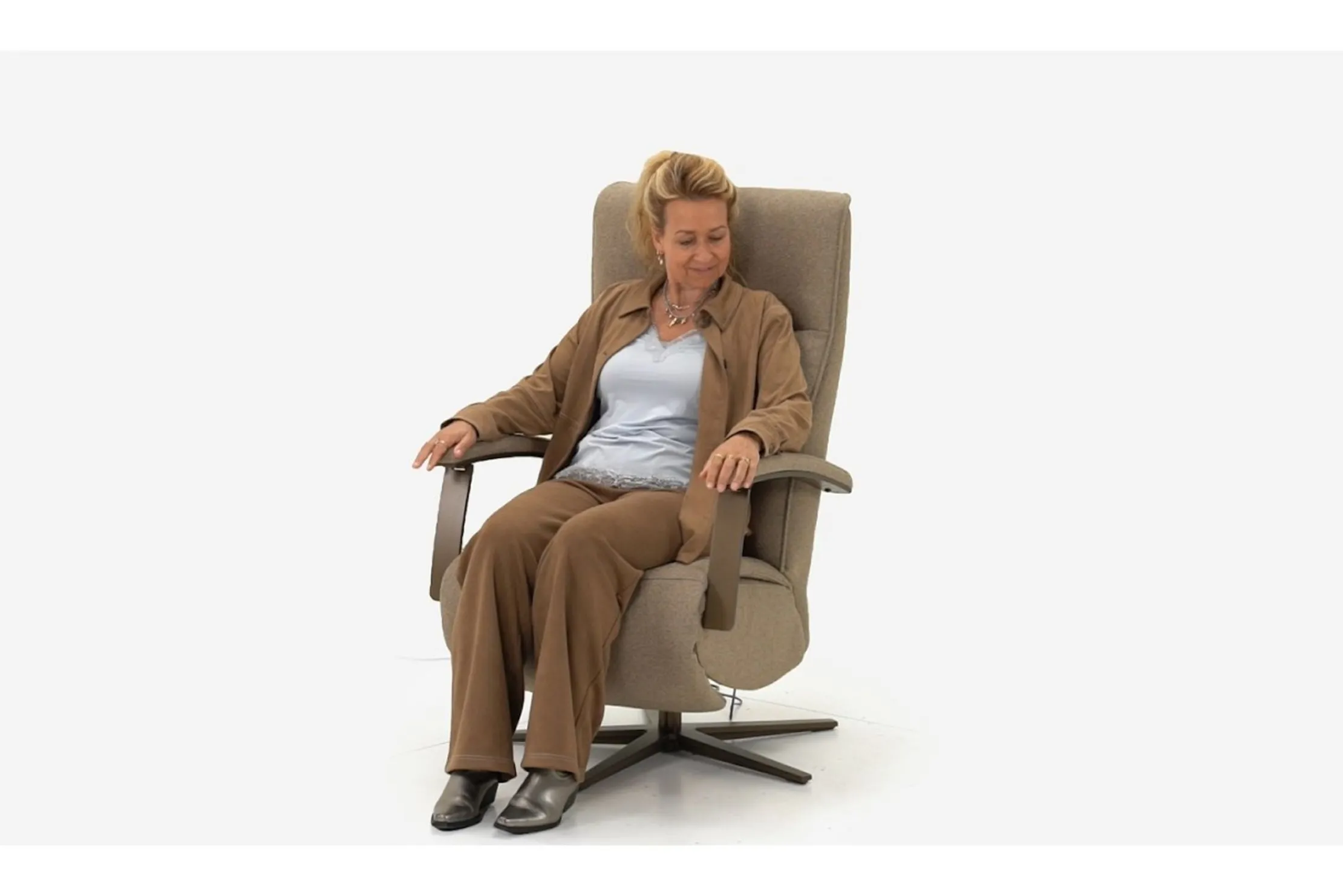 Relaxfauteuil Tarida