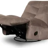 Relaxfauteuil Taupe MW-72.015 Take It Easy
