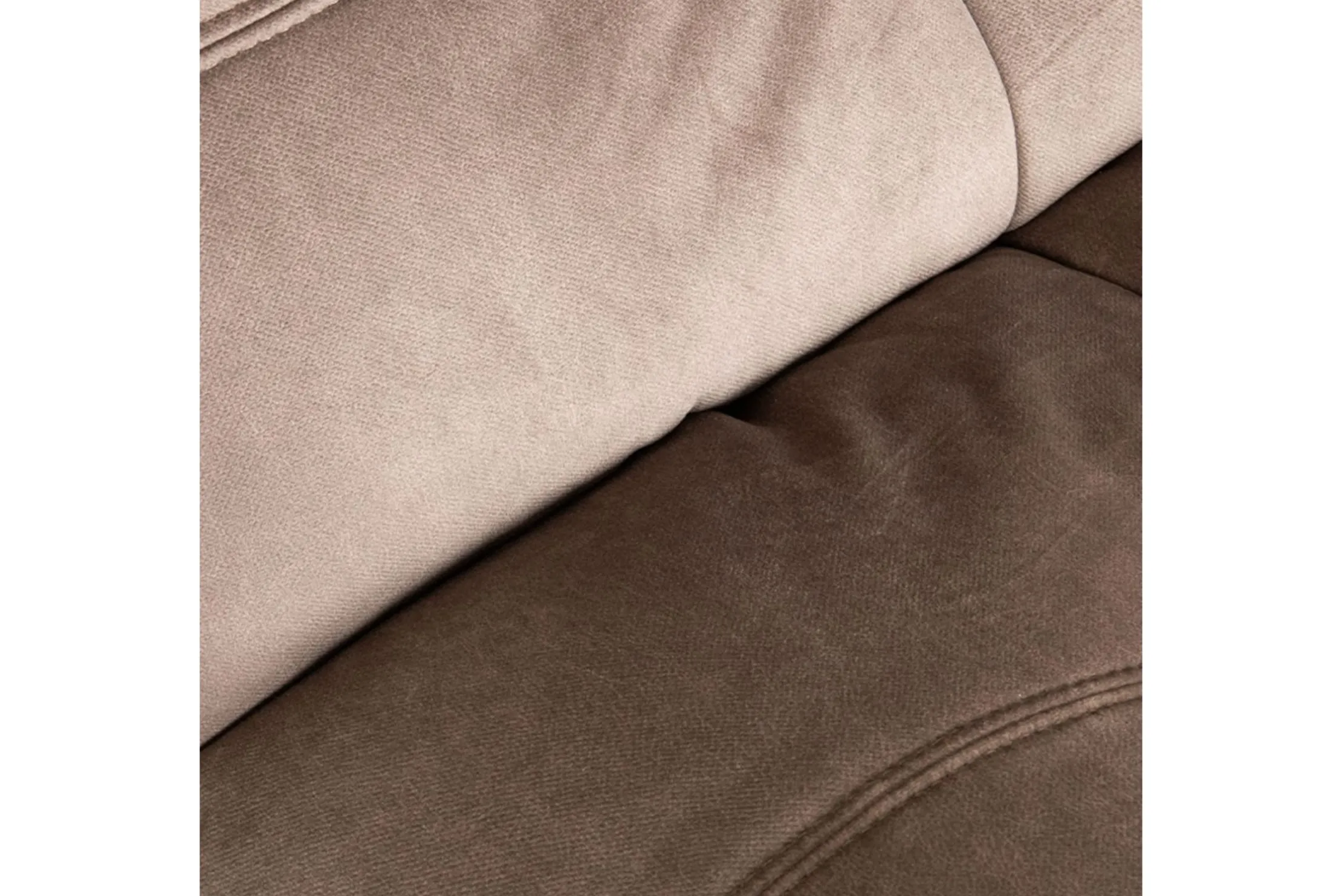 Relaxfauteuil Taupe MW-72.015 Take It Easy
