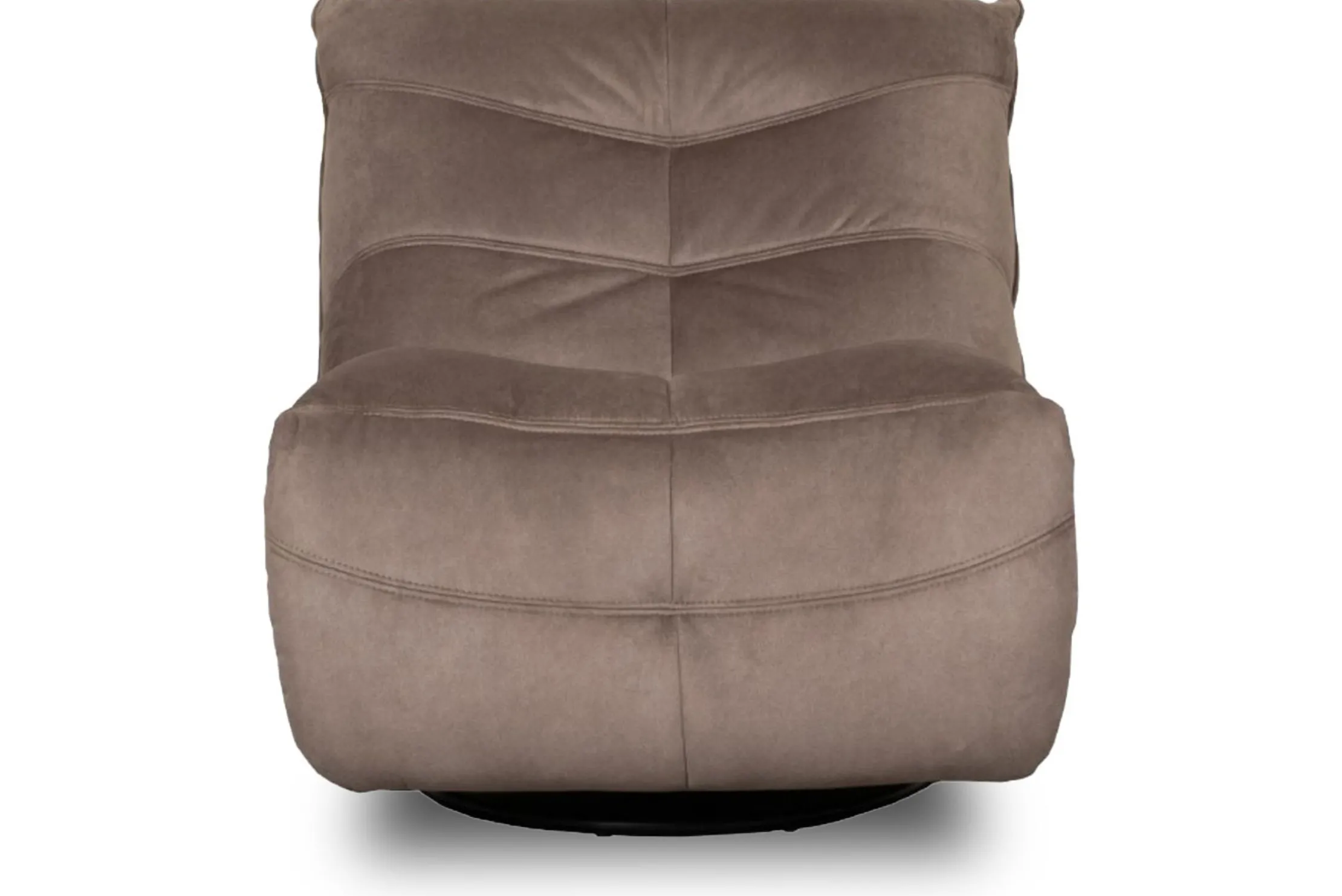 Relaxfauteuil Taupe MW-72.015 Take It Easy