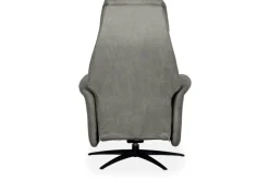 Relaxfauteuil Taupe SX-84.007 Oslo