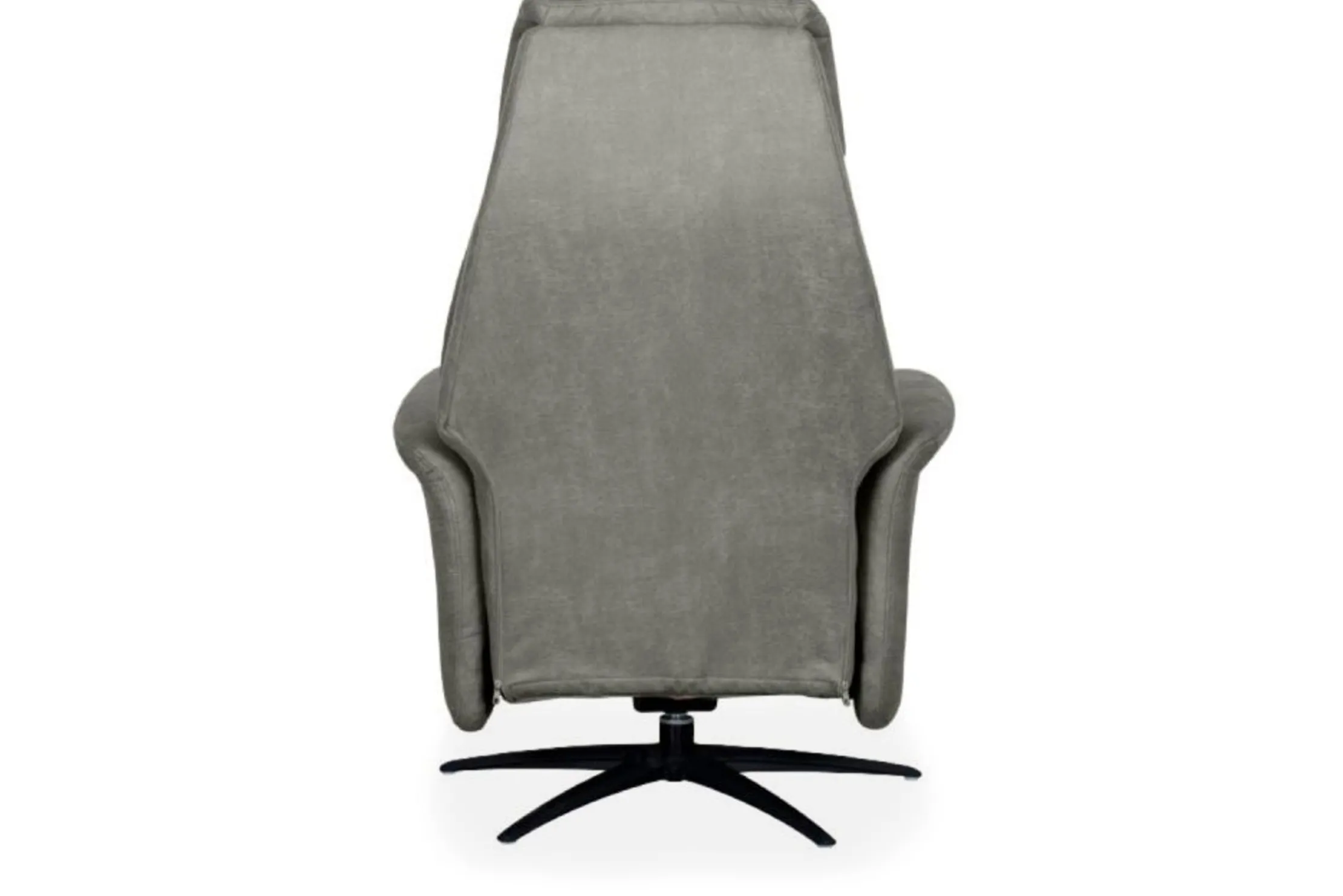 Relaxfauteuil Taupe SX-84.007 Oslo