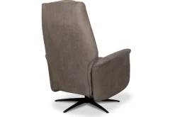 Relaxfauteuil Taupe SX-84.008 Stockholm