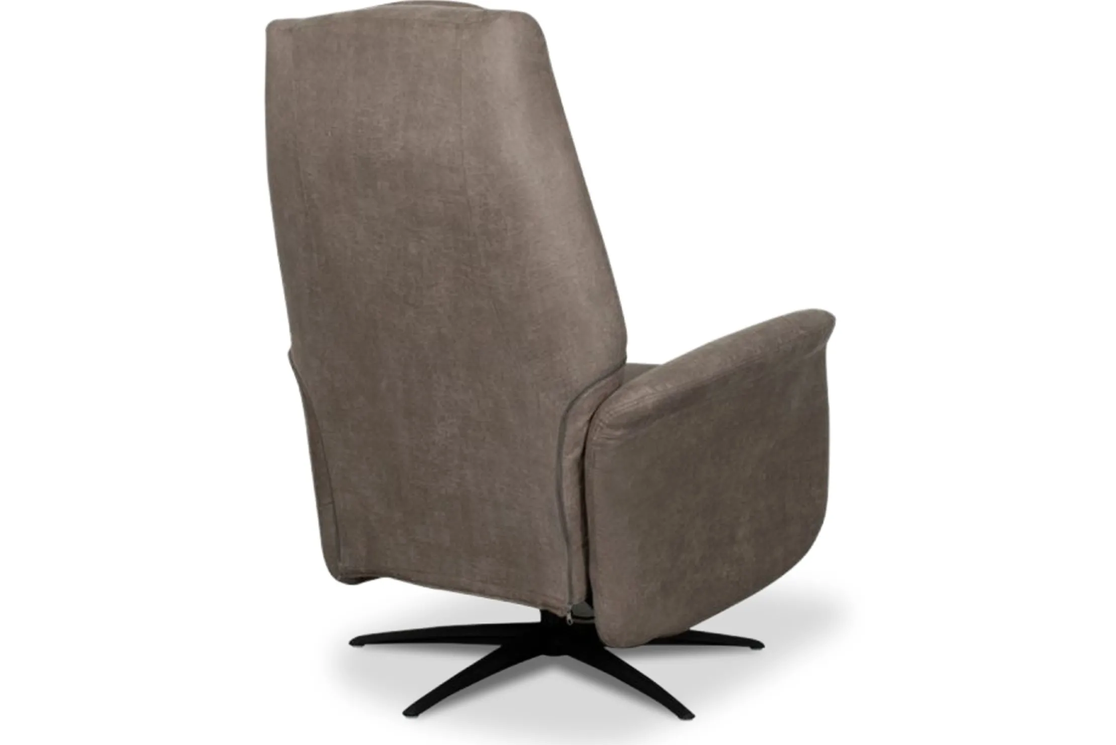 Relaxfauteuil Taupe SX-84.008 Stockholm