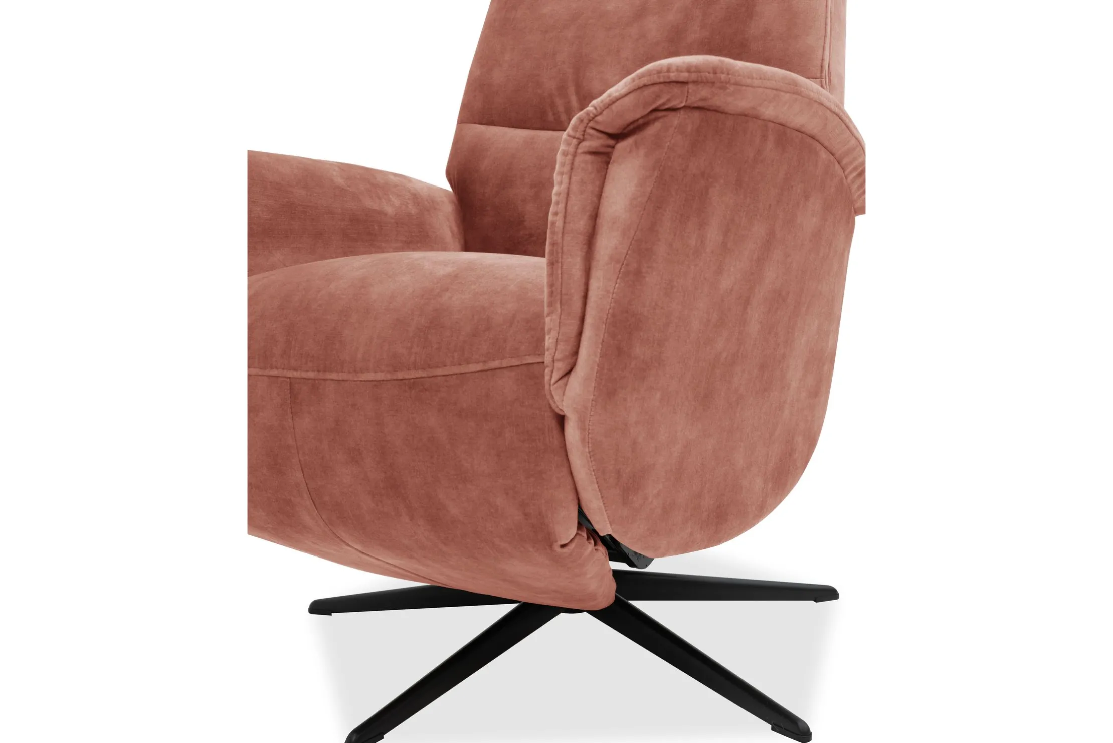 Relaxfauteuil Thijs