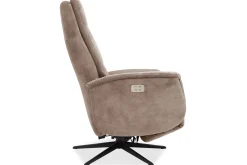 Relaxfauteuil Thijs