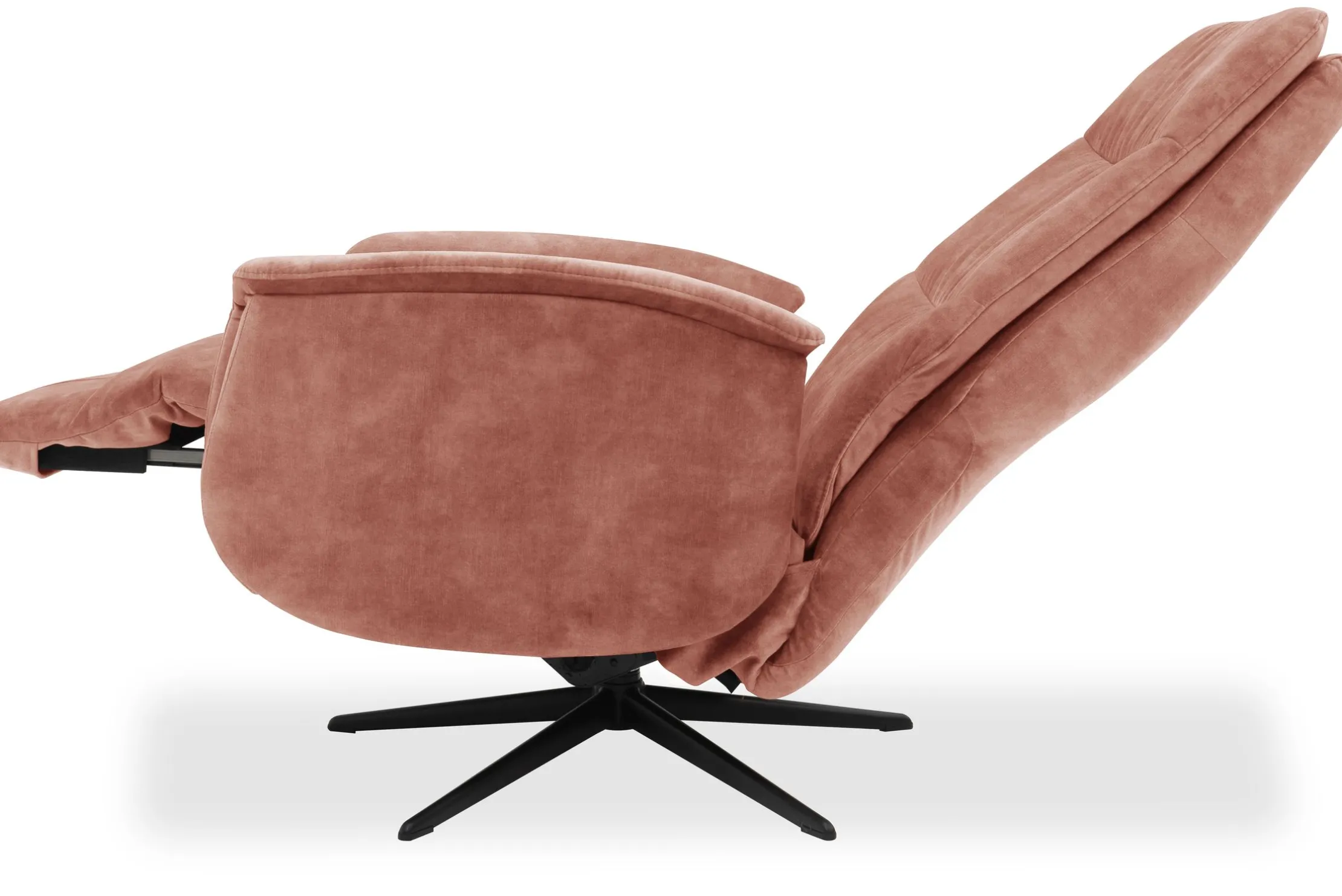 Relaxfauteuil Thijs