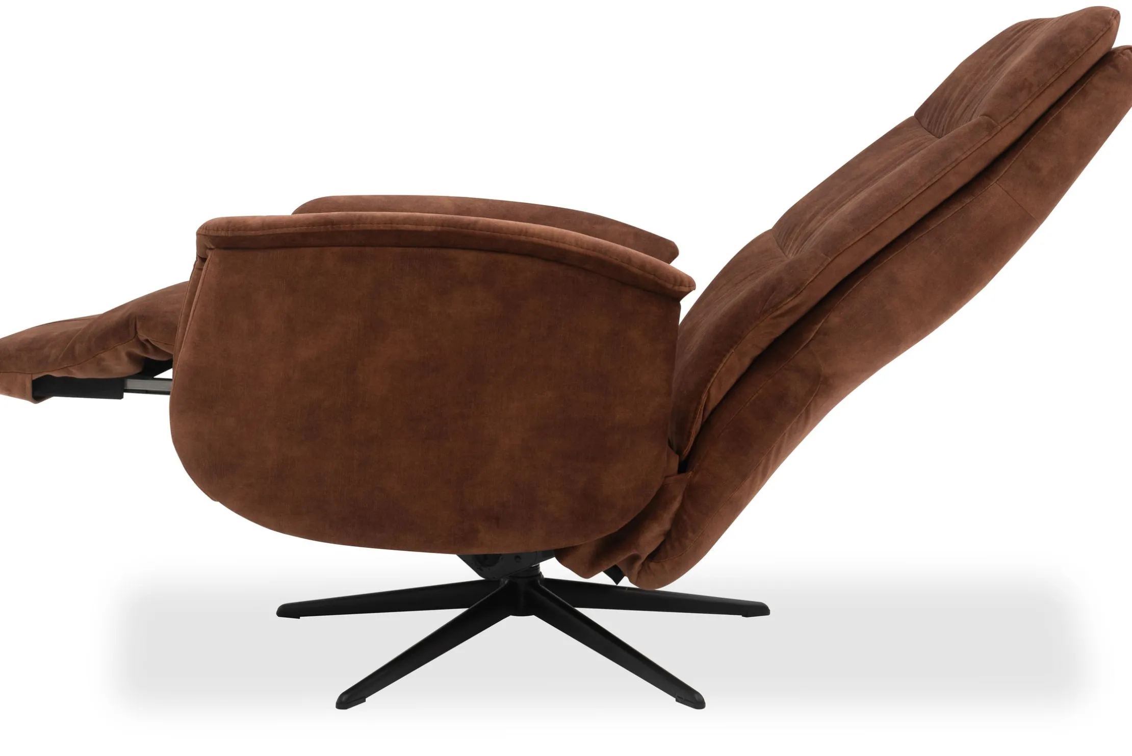 Relaxfauteuil Thijs