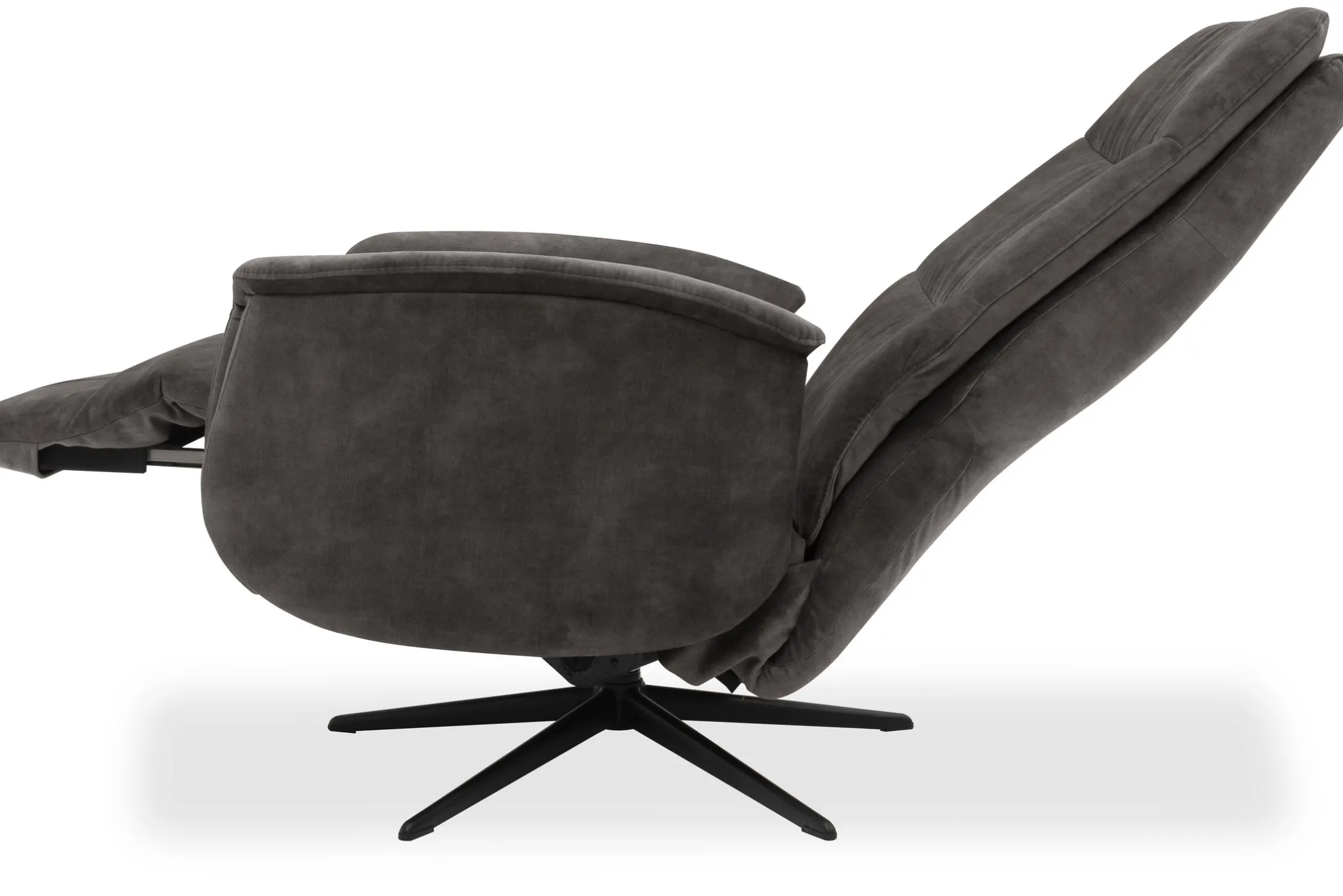 Relaxfauteuil Thijs
