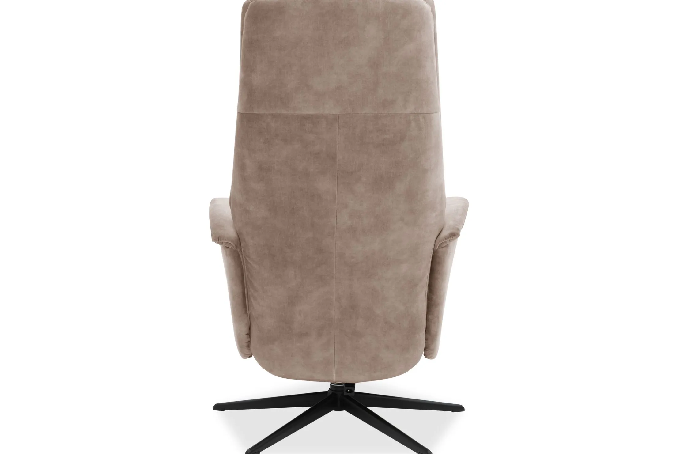 Relaxfauteuil Thijs
