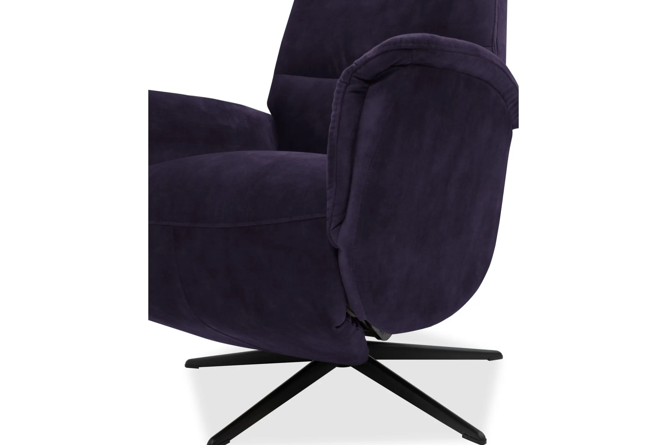 Relaxfauteuil Thijs