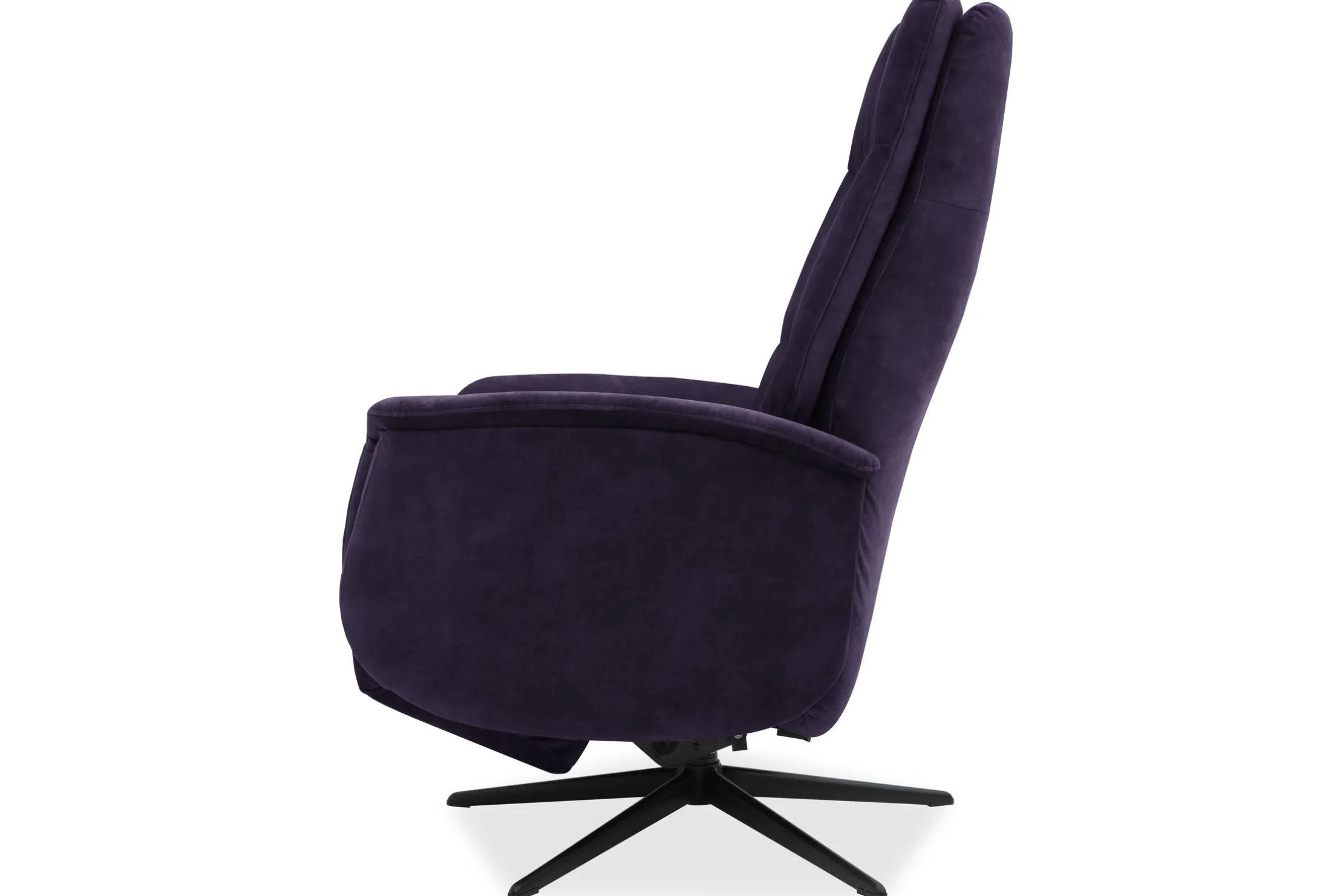 Relaxfauteuil Thijs