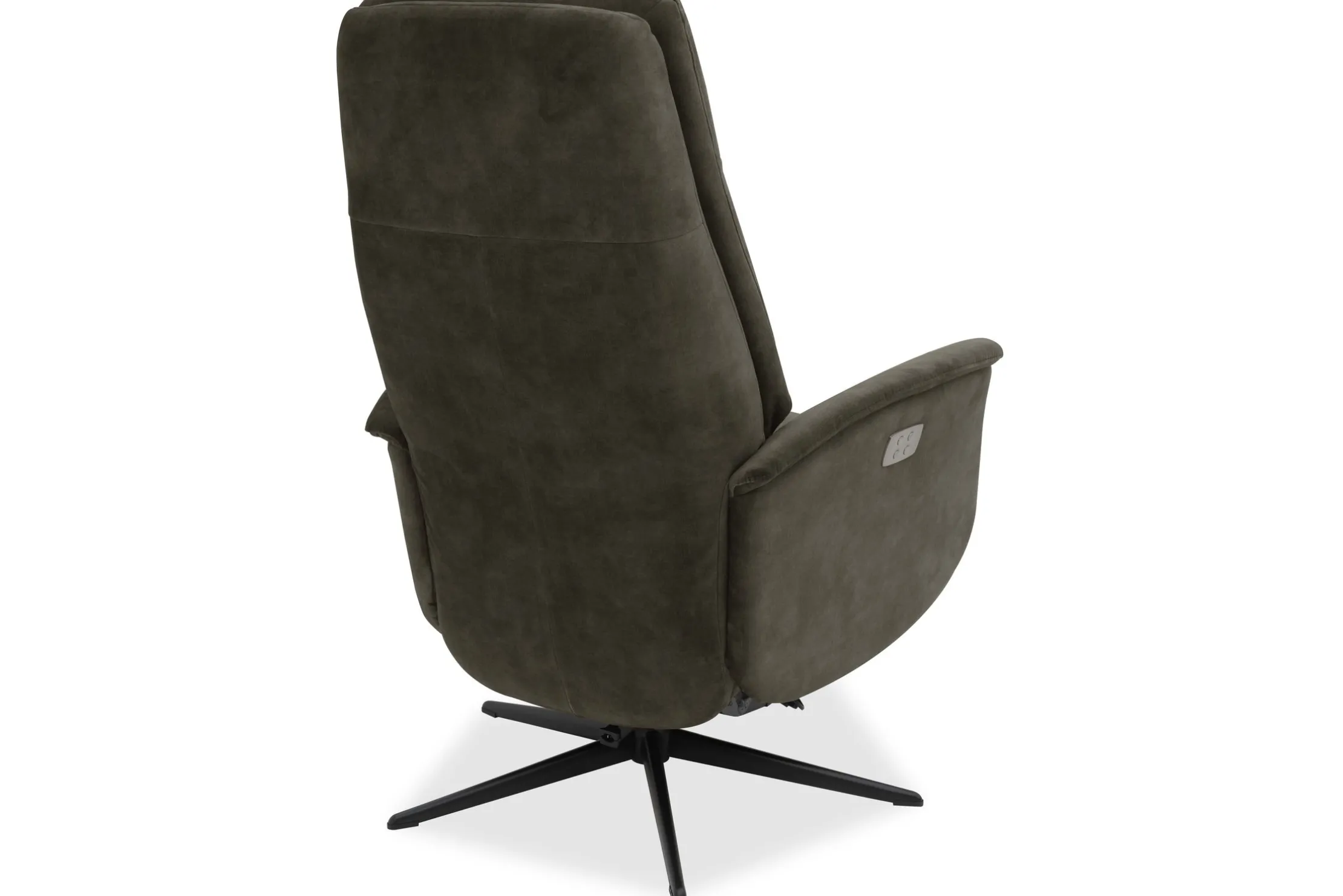 Relaxfauteuil Thijs