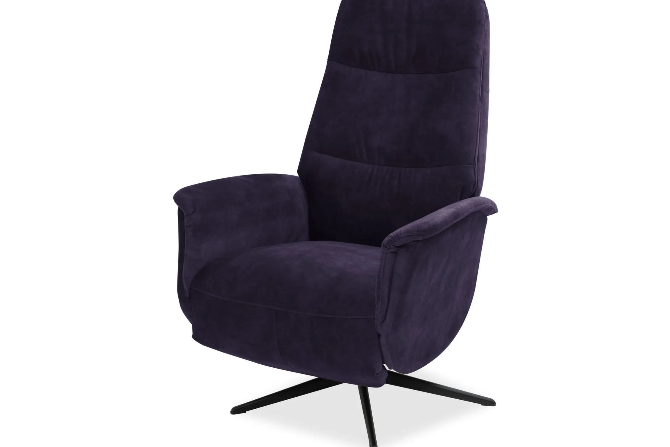 Relaxfauteuil Thijs