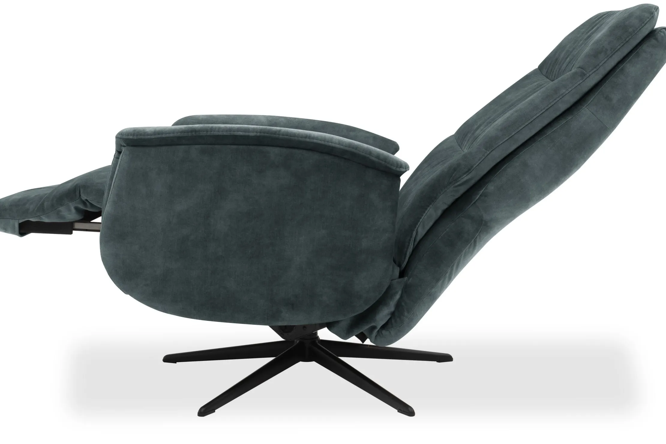 Relaxfauteuil Thijs