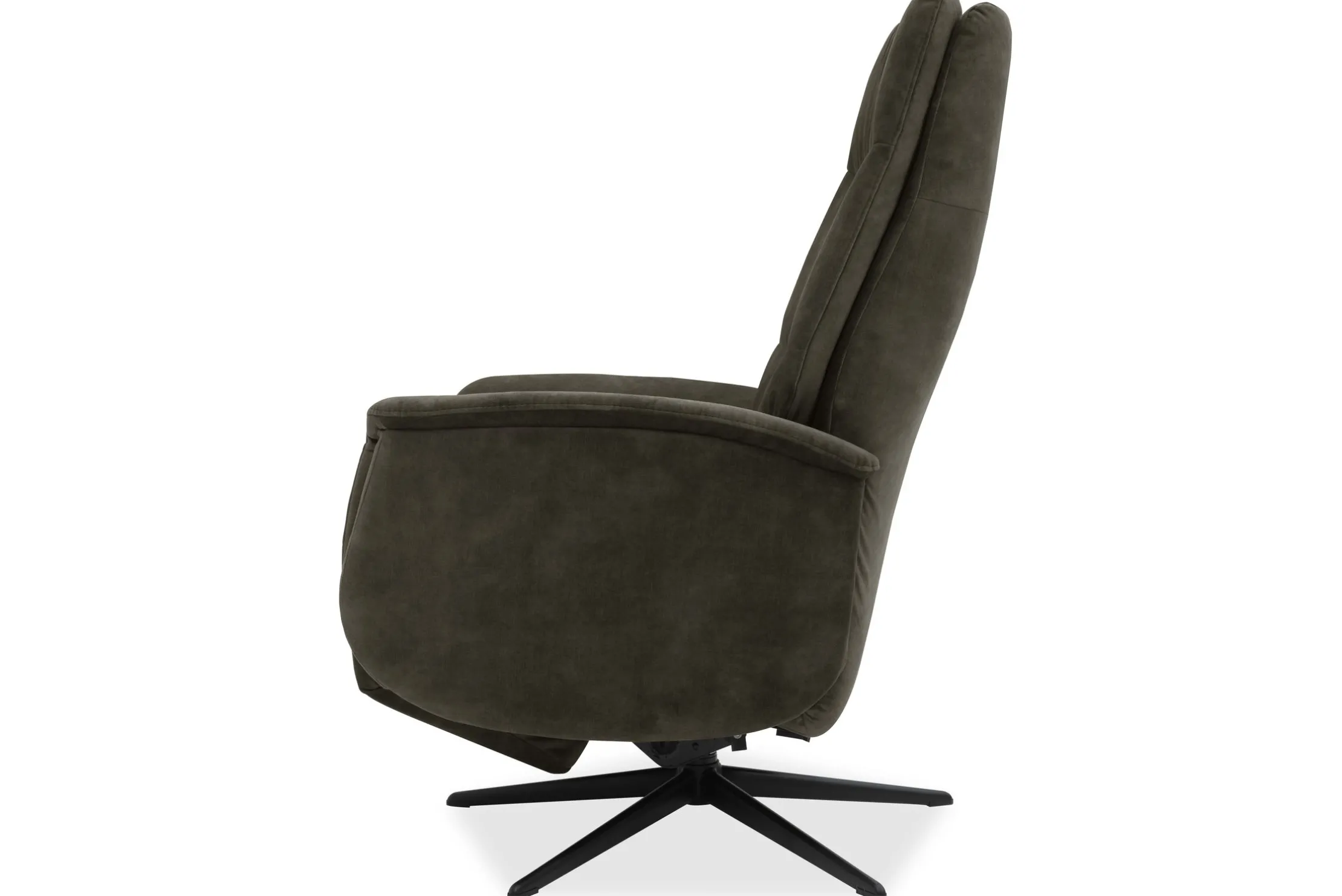 Relaxfauteuil Thijs