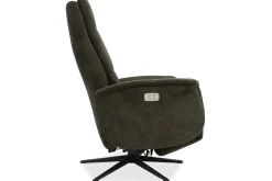 Relaxfauteuil Thijs