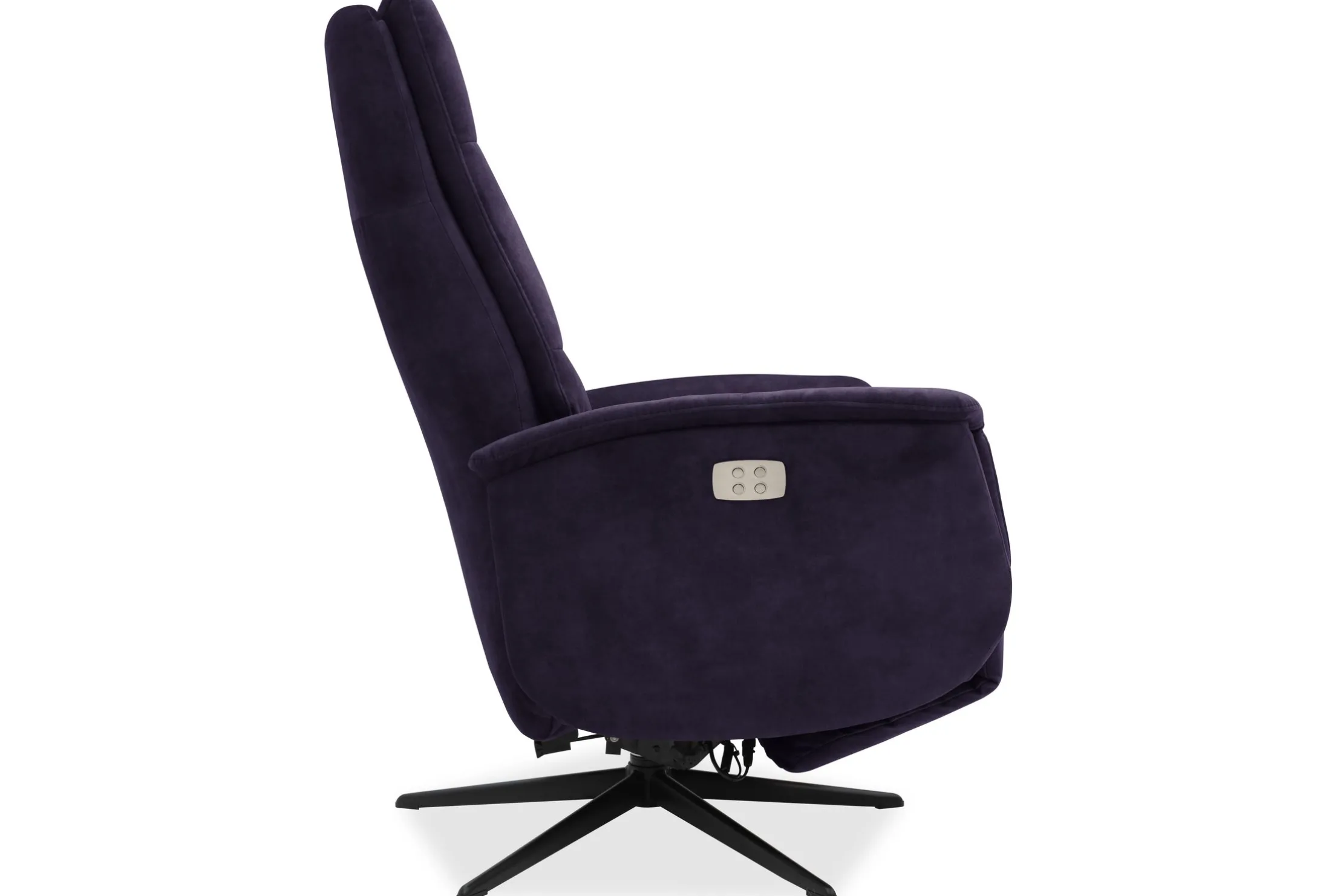 Relaxfauteuil Thijs