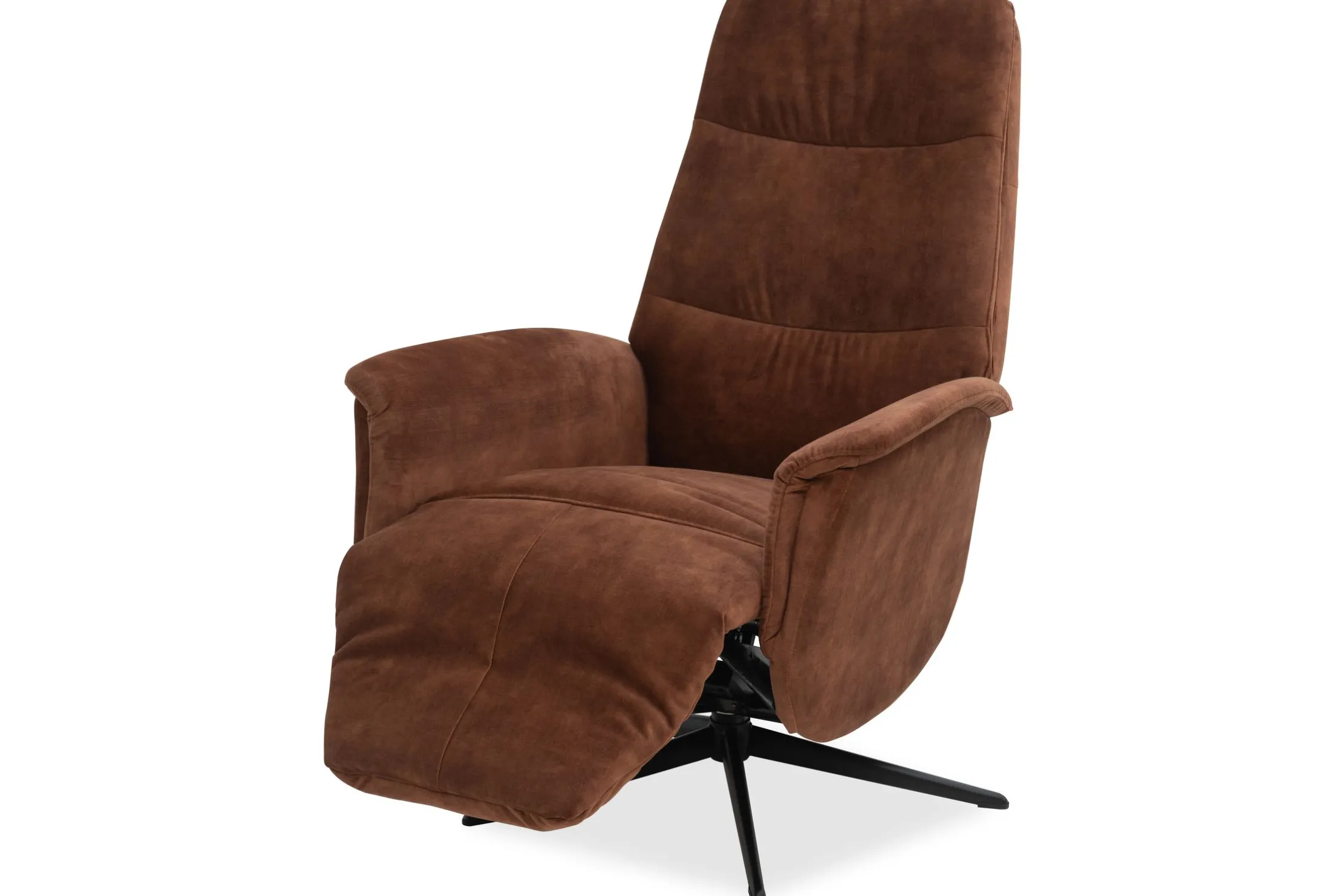 Relaxfauteuil Thijs