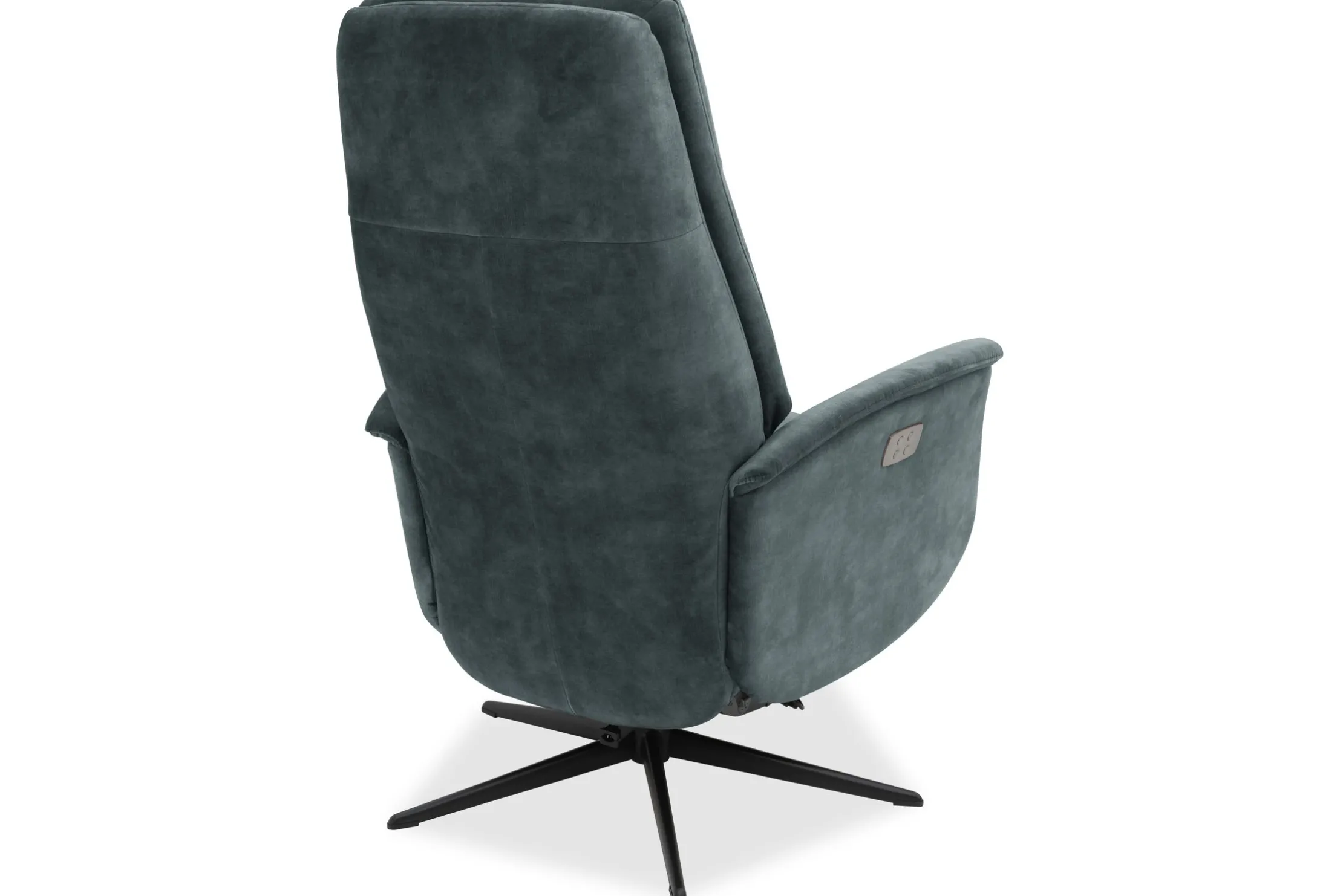 Relaxfauteuil Thijs