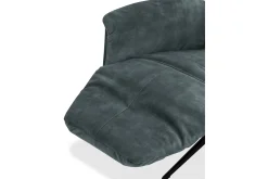 Relaxfauteuil Thijs
