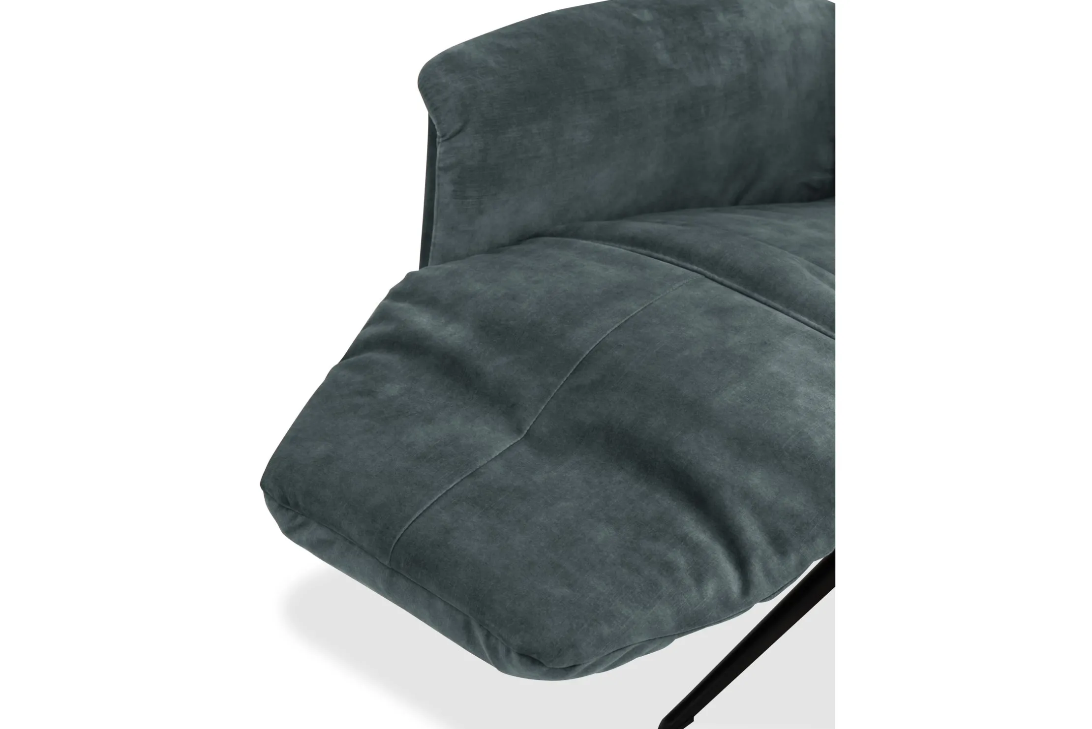 Relaxfauteuil Thijs