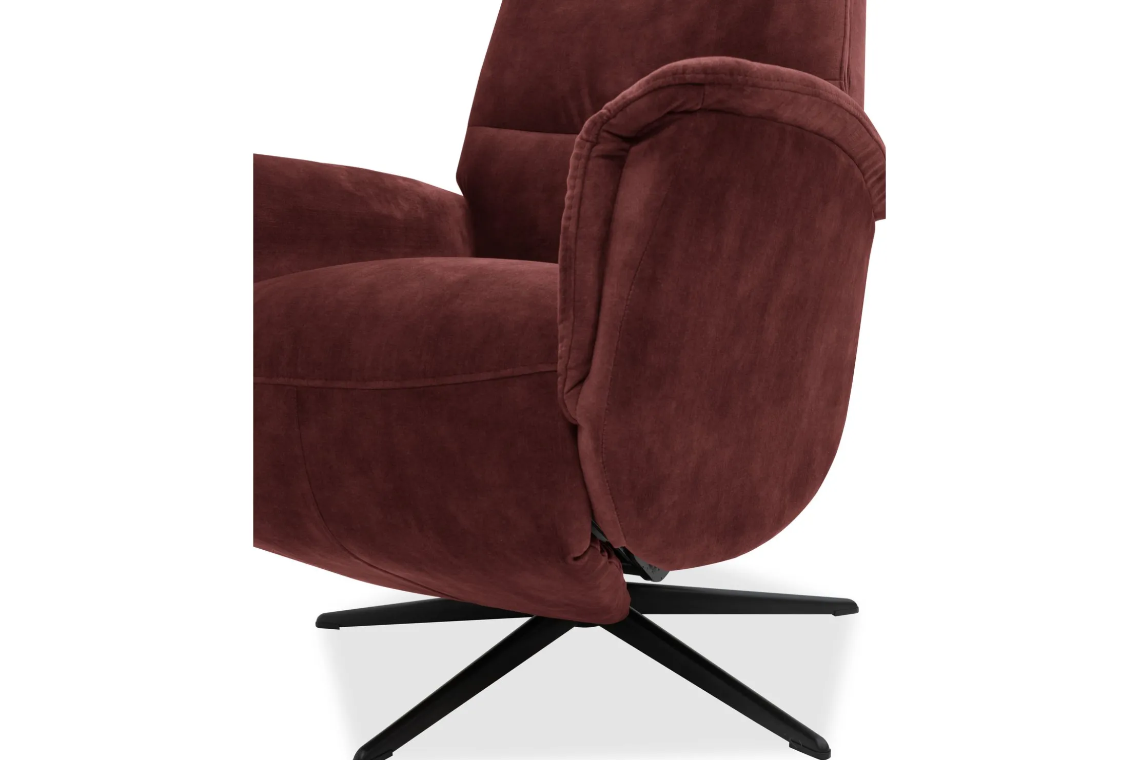 Relaxfauteuil Thijs