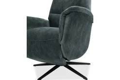 Relaxfauteuil Thijs