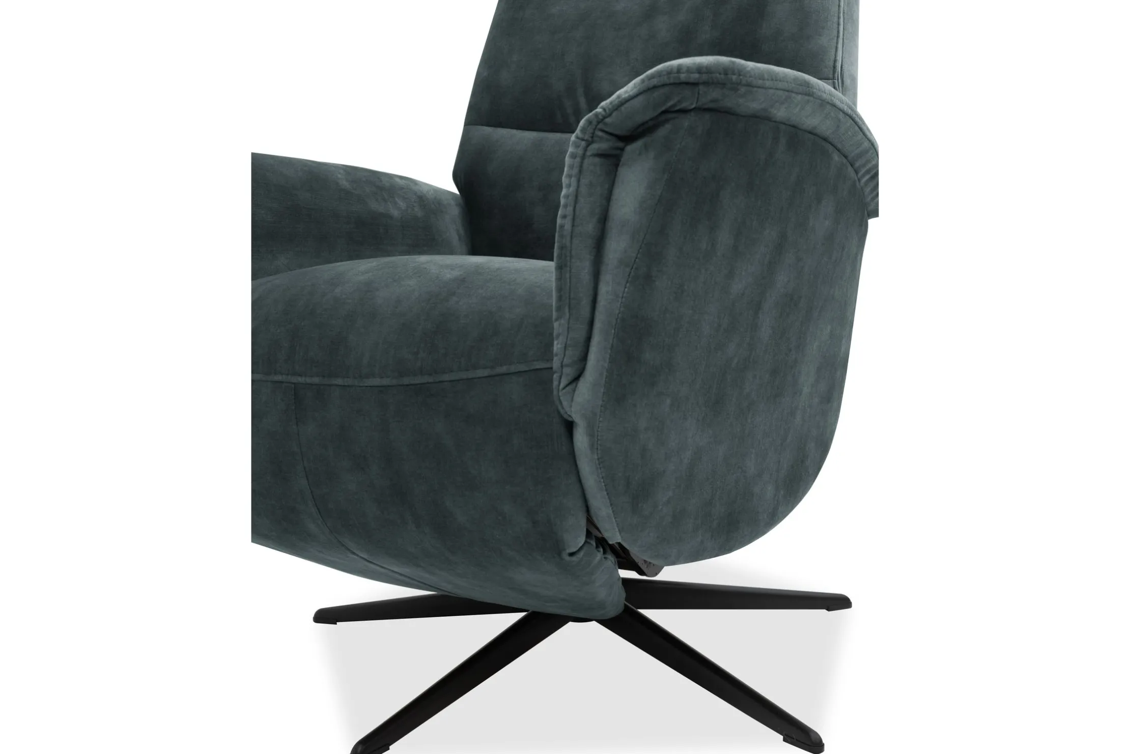 Relaxfauteuil Thijs