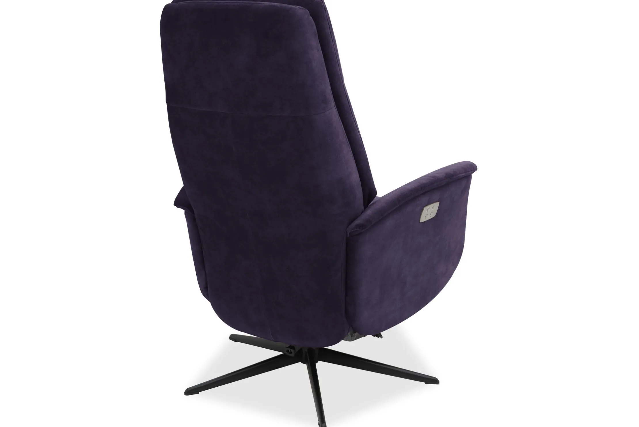 Relaxfauteuil Thijs